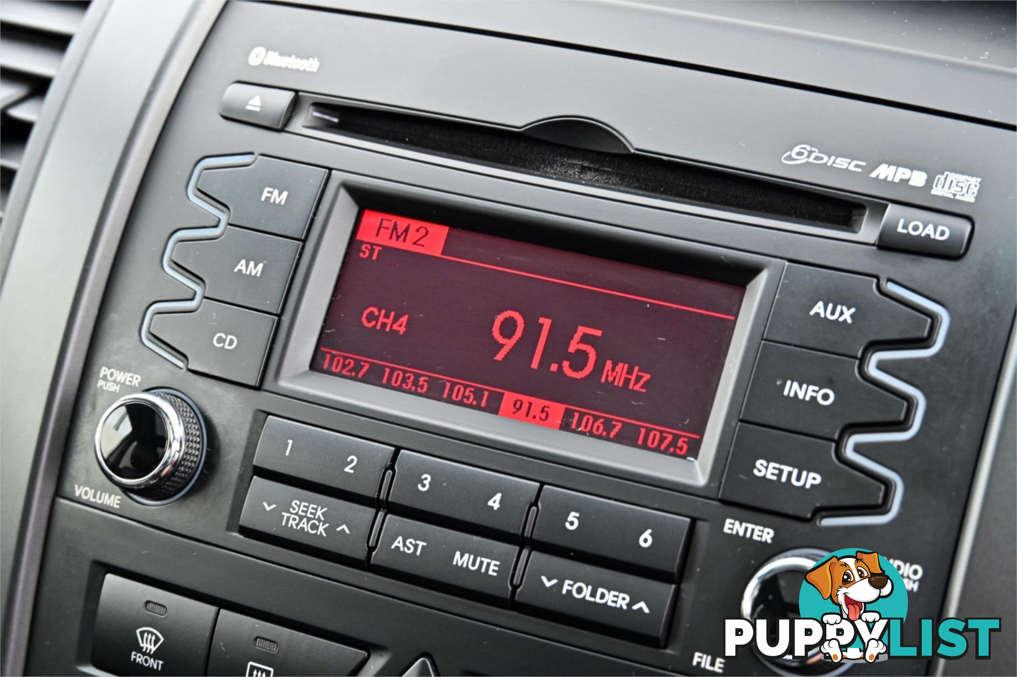 2011 KIA SORENTO PLATINUM XMMY11 WAGON