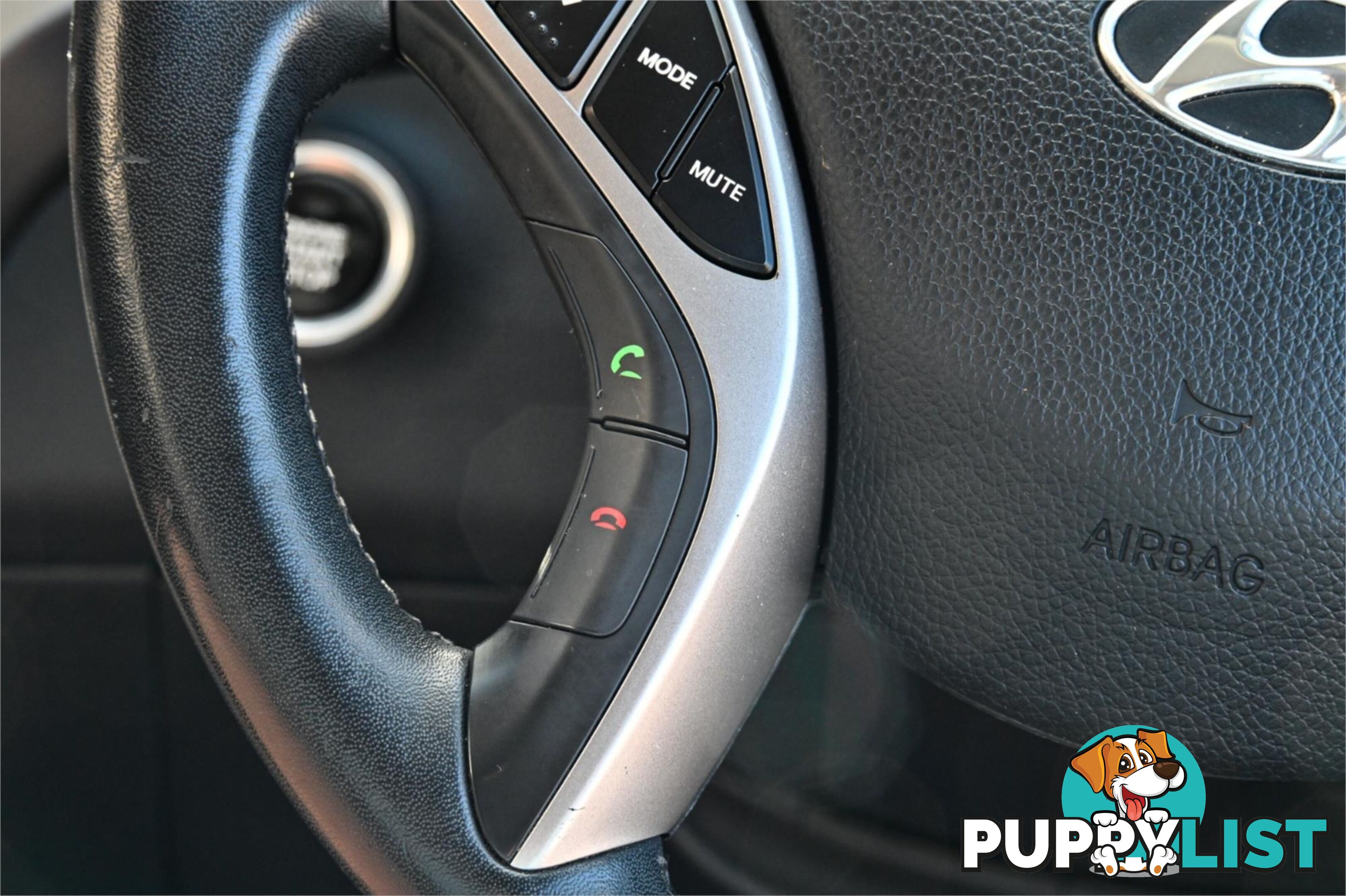2013 HYUNDAI I30 ELITE GD HATCHBACK