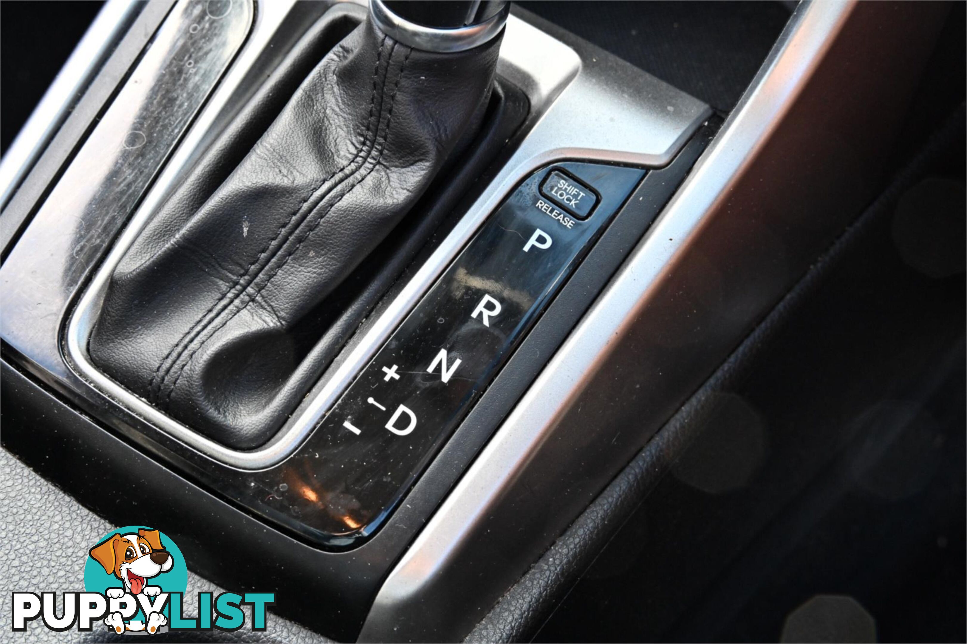 2013 HYUNDAI I30 ELITE GD HATCHBACK