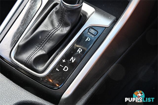 2013 HYUNDAI I30 ELITE GD HATCHBACK