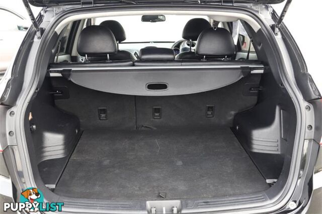 2013 HYUNDAI IX35 HIGHLANDER LM2 WAGON