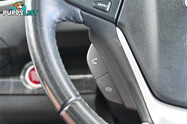 2013 HONDA CR-V VTI L RM WAGON