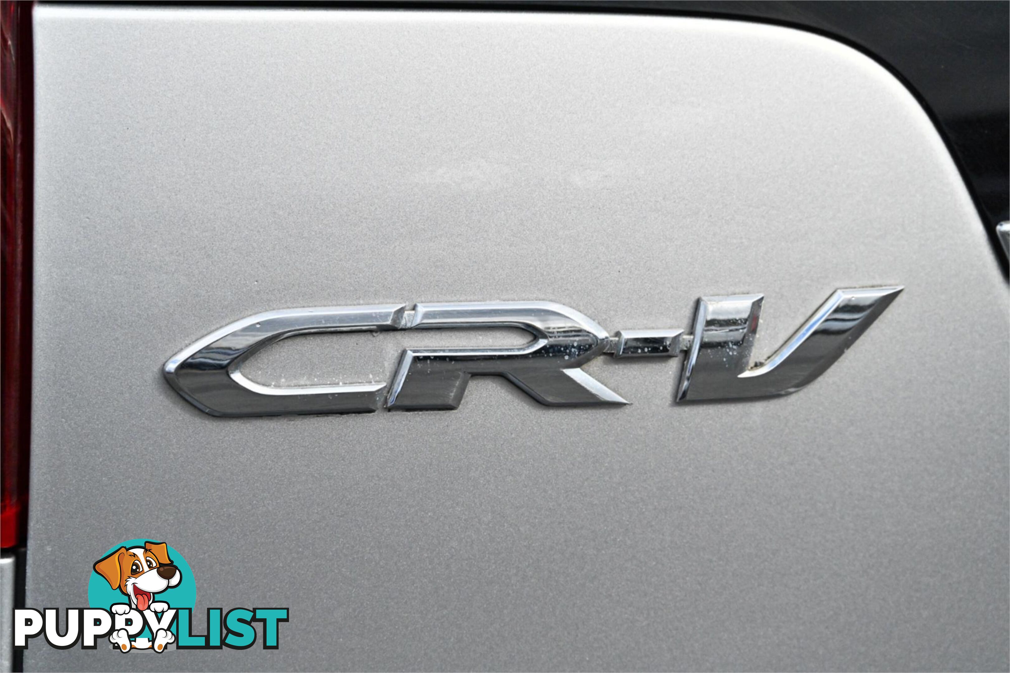 2013 HONDA CR-V VTI L RM WAGON