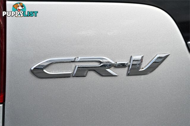 2013 HONDA CR-V VTI L RM WAGON