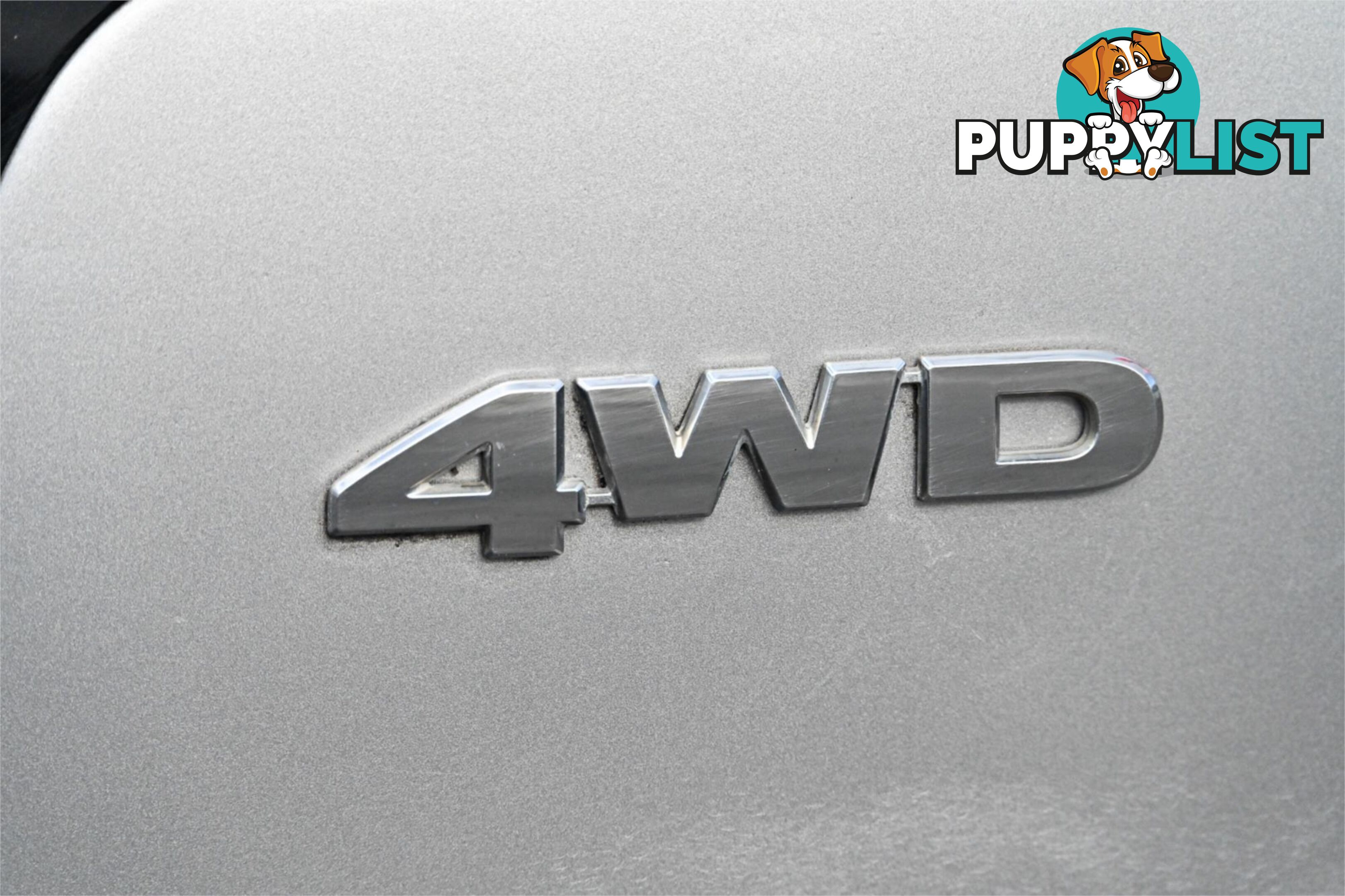 2013 HONDA CR-V VTI L RM WAGON