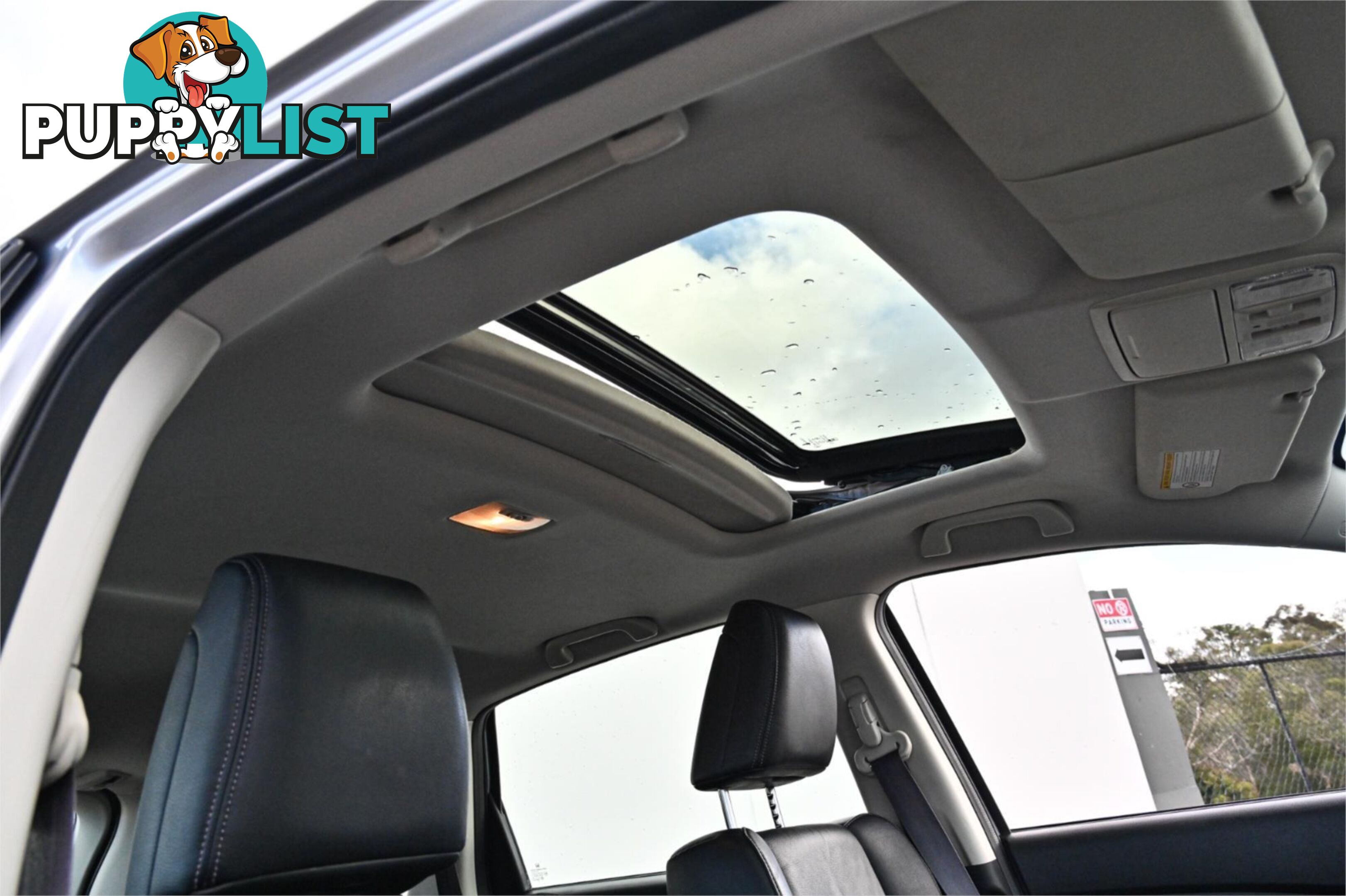 2013 HONDA CR-V VTI L RM WAGON