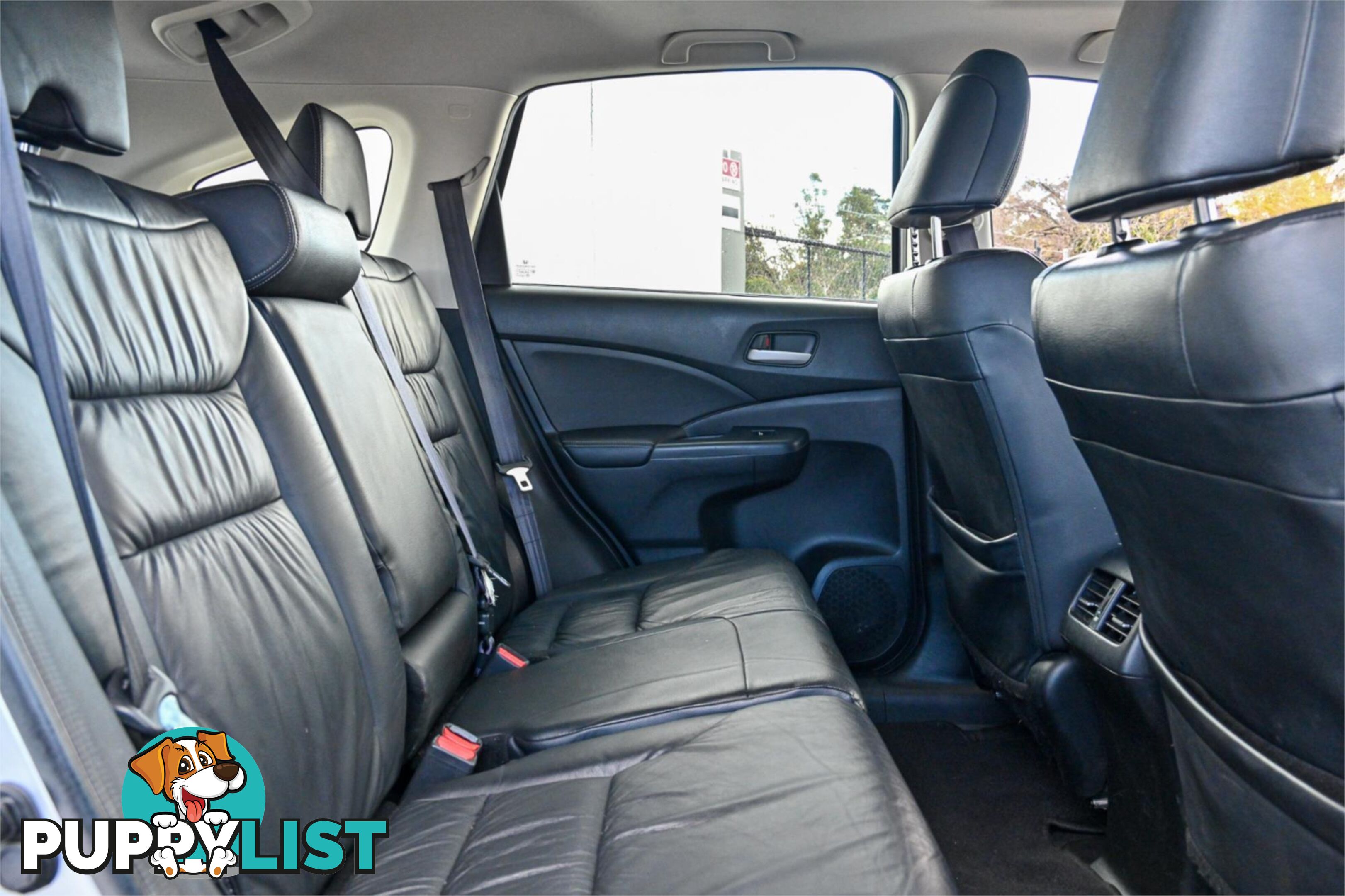 2013 HONDA CR-V VTI L RM WAGON