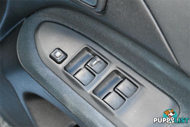 2007 MITSUBISHI LANCER ES CHMY07 WAGON