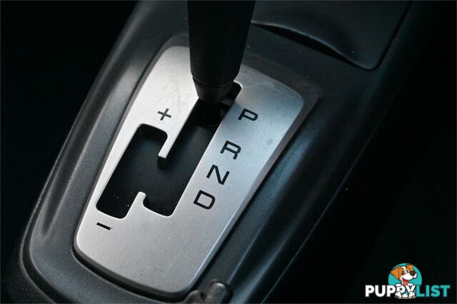 2007 MITSUBISHI LANCER ES CHMY07 WAGON
