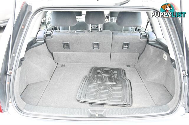 2007 MITSUBISHI LANCER ES CHMY07 WAGON