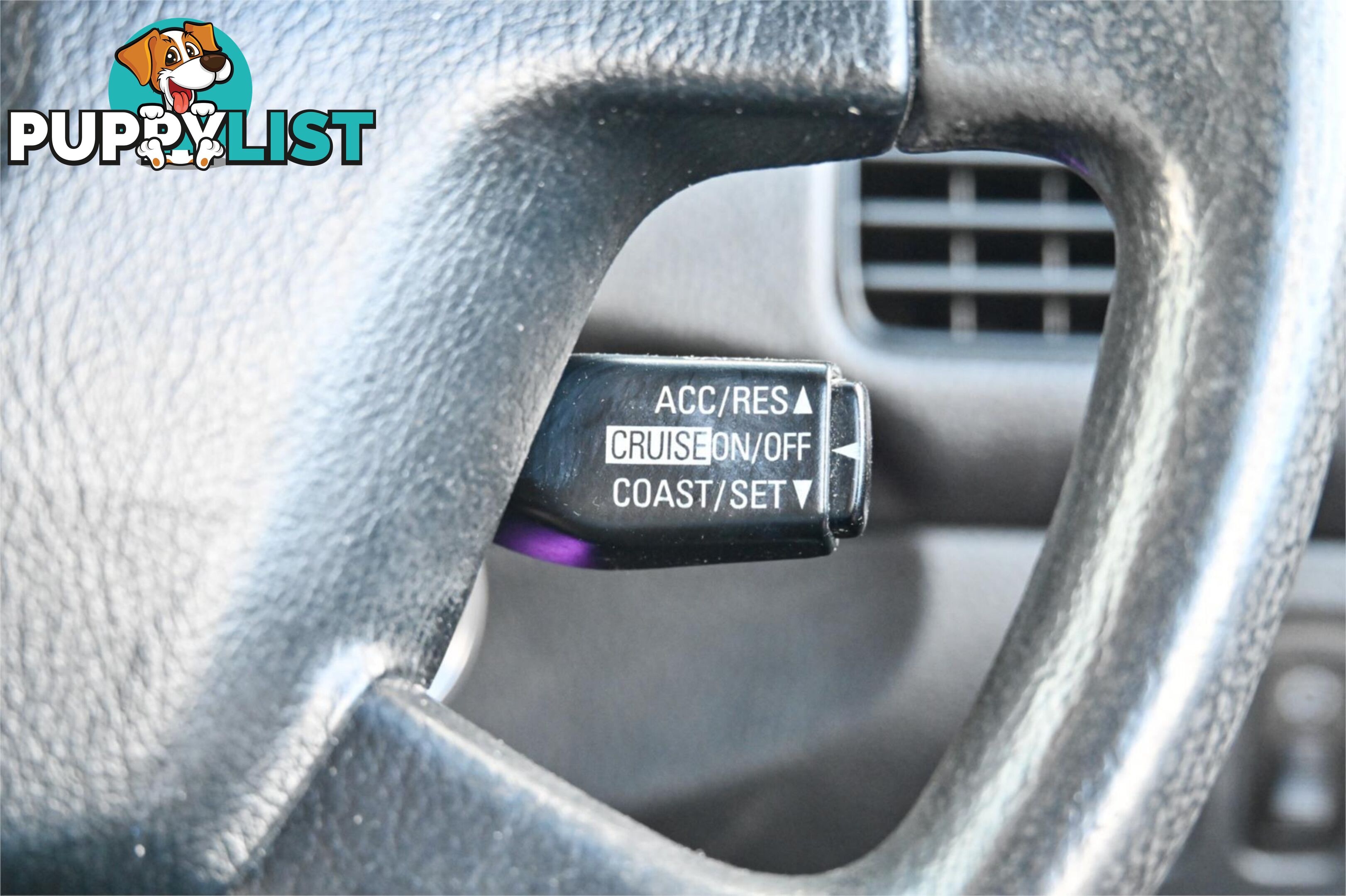 2007 MITSUBISHI LANCER ES CHMY07 WAGON
