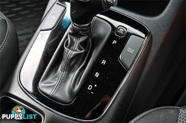 2017 KIA CERATO SPORT YDMY18 HATCHBACK