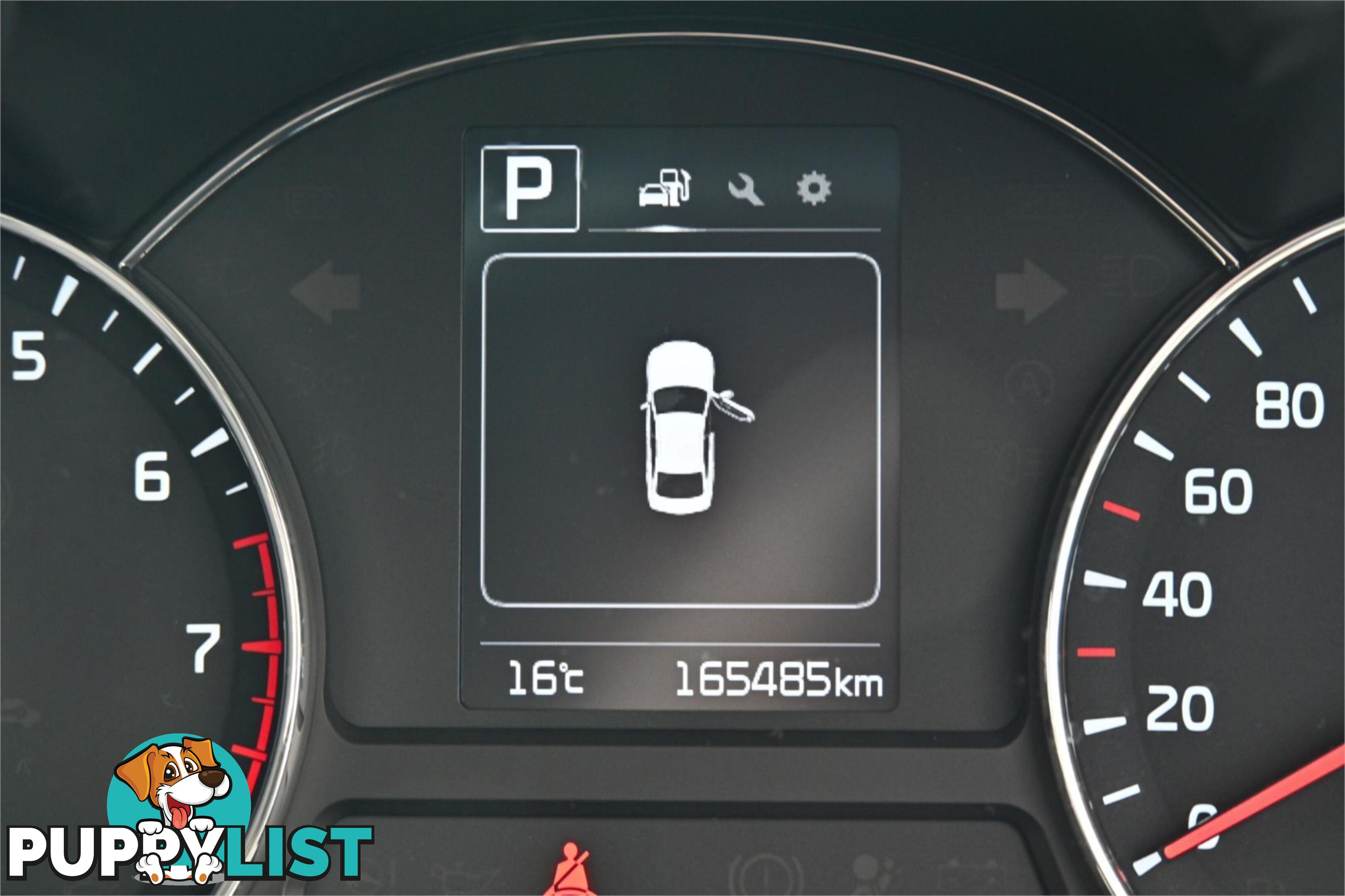 2017 KIA CERATO SPORT YDMY18 HATCHBACK