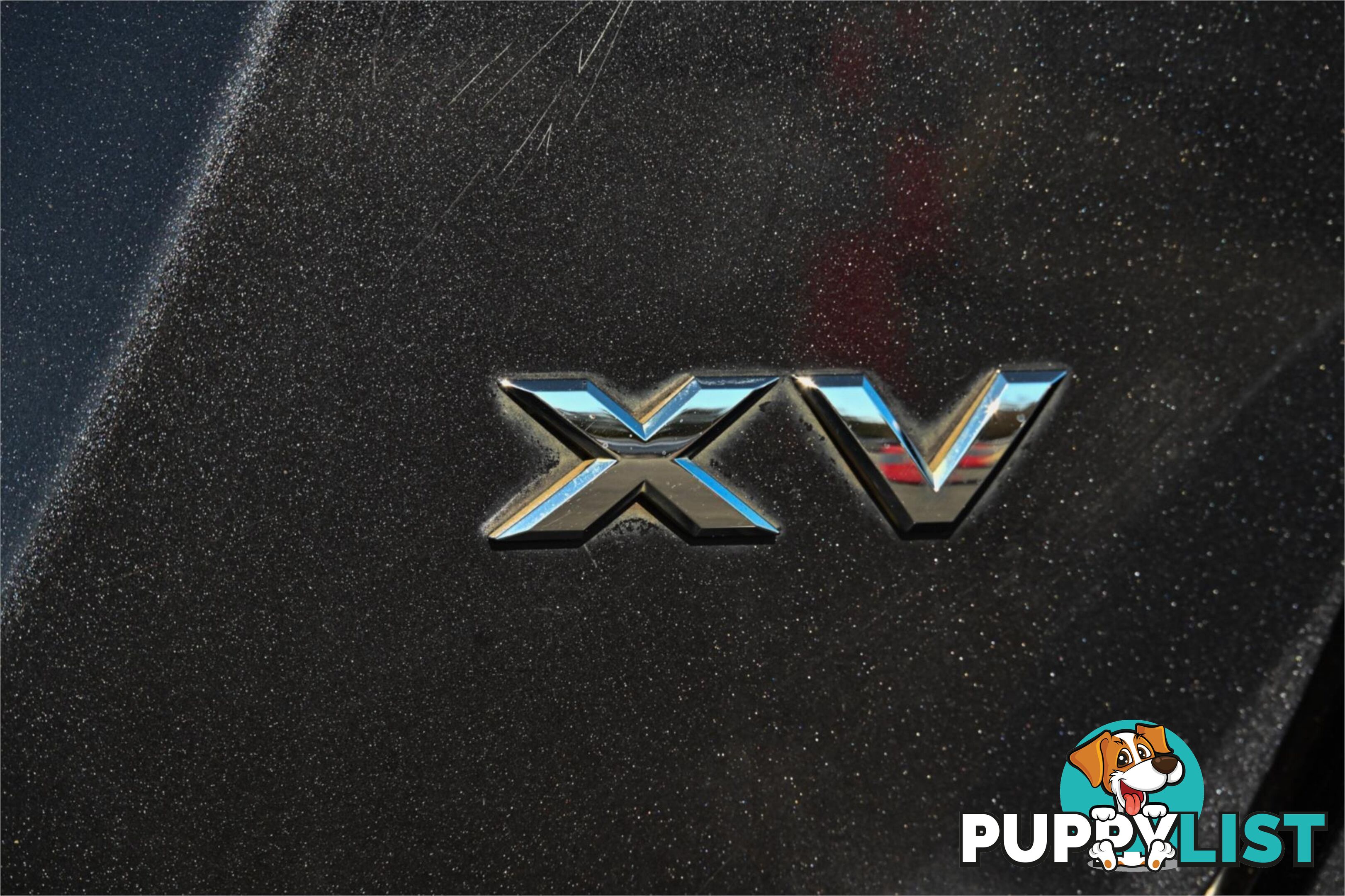2015 SUBARU XV 2 0I L G4XMY15 HATCHBACK