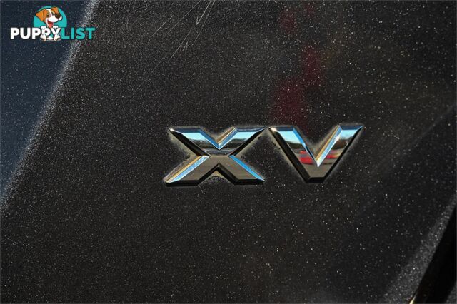 2015 SUBARU XV 2 0I L G4XMY15 HATCHBACK