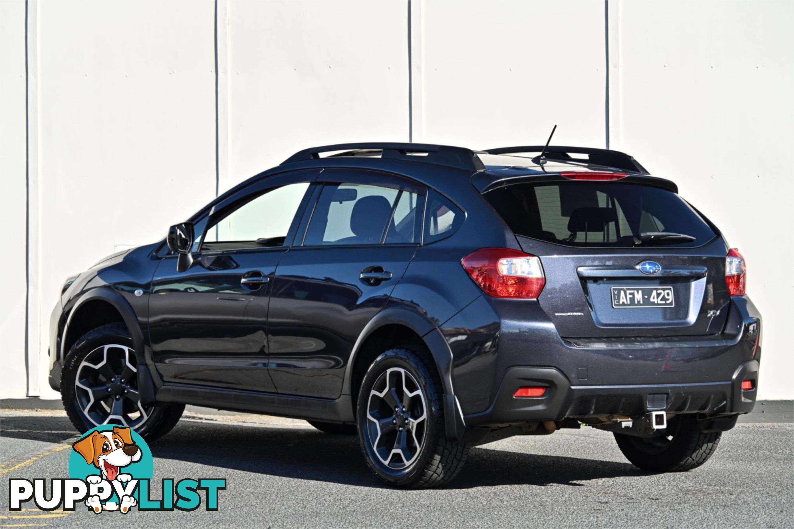 2015 SUBARU XV 2 0I L G4XMY15 HATCHBACK