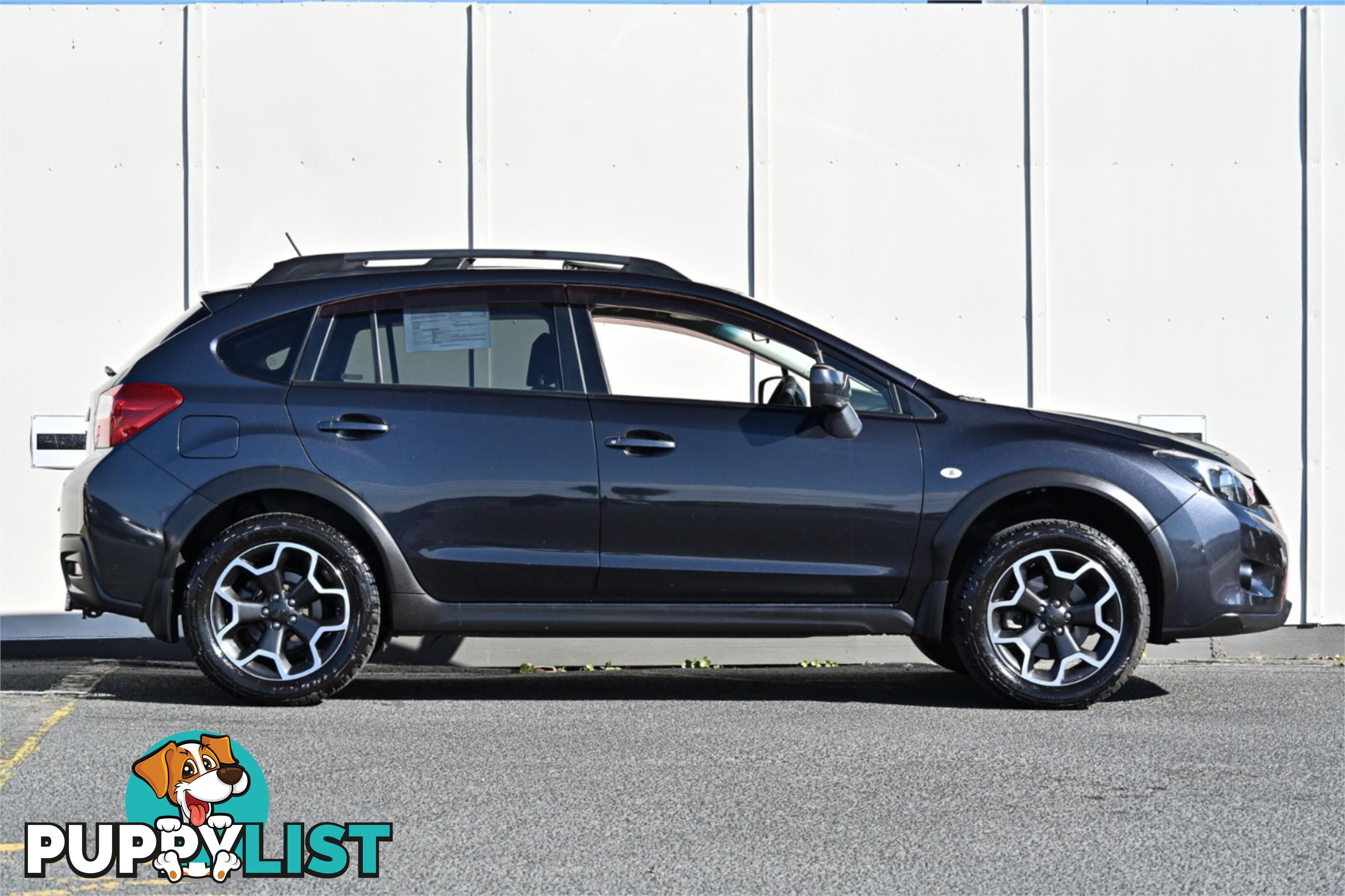 2015 SUBARU XV 2 0I L G4XMY15 HATCHBACK