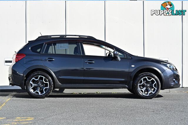 2015 SUBARU XV 2 0I L G4XMY15 HATCHBACK