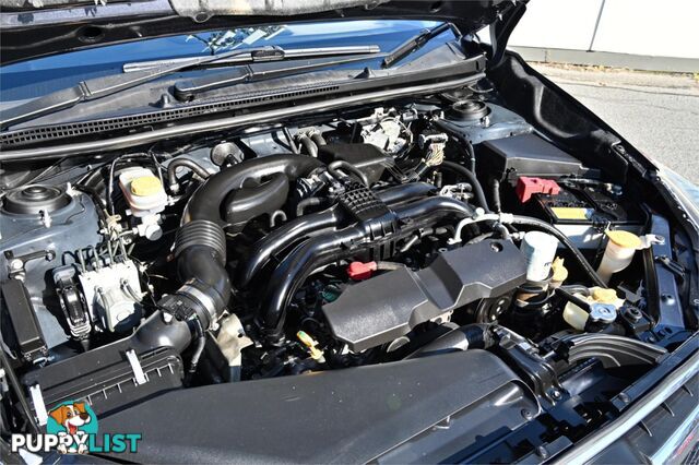 2015 SUBARU XV 2 0I L G4XMY15 HATCHBACK