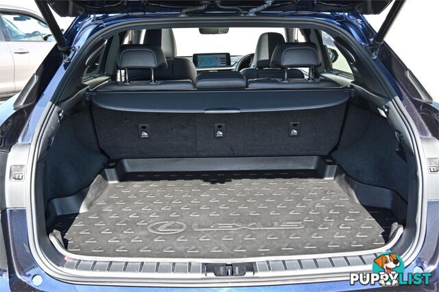2020 LEXUS RX RX300FSPORT AGL20R WAGON