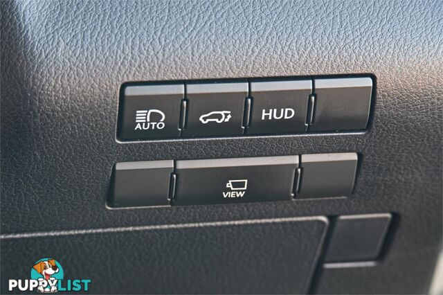 2020 LEXUS RX RX300FSPORT AGL20R WAGON