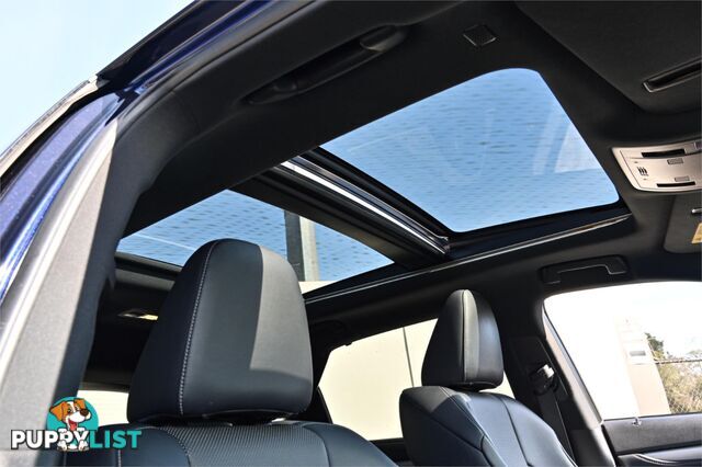 2020 LEXUS RX RX300FSPORT AGL20R WAGON