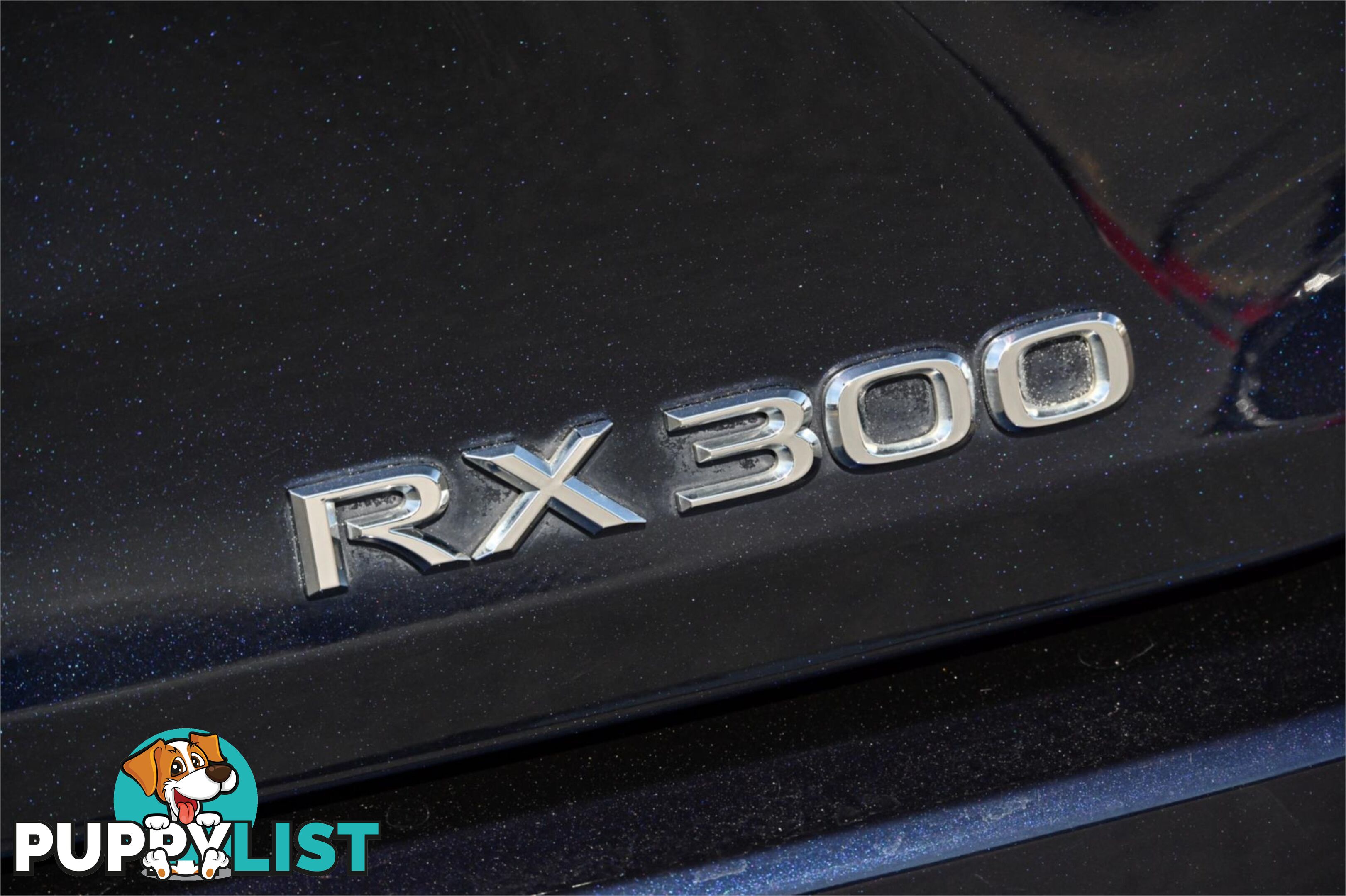 2020 LEXUS RX RX300FSPORT AGL20R WAGON