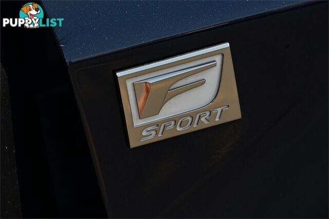 2020 LEXUS RX RX300FSPORT AGL20R WAGON