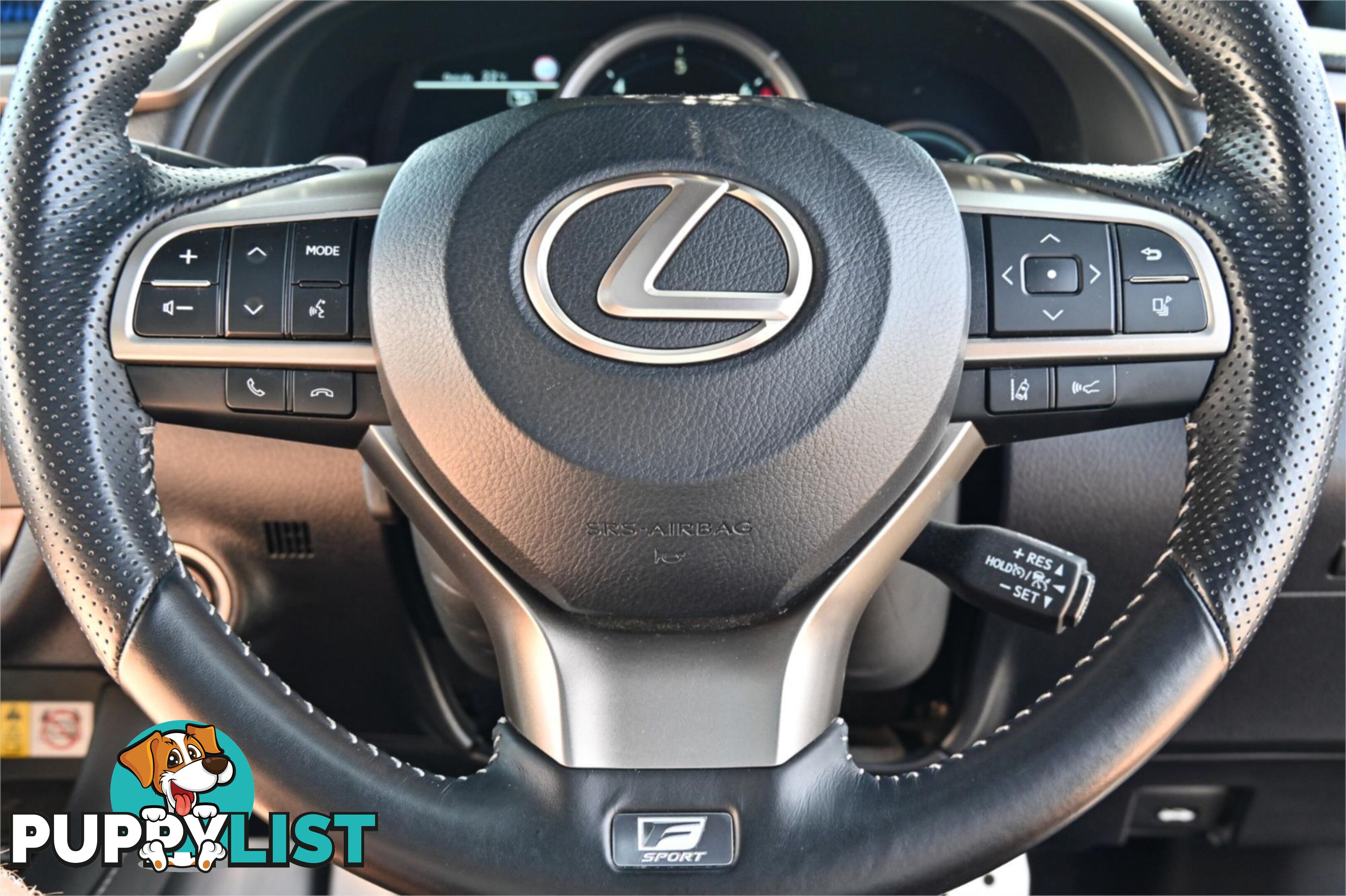 2020 LEXUS RX RX300FSPORT AGL20R WAGON