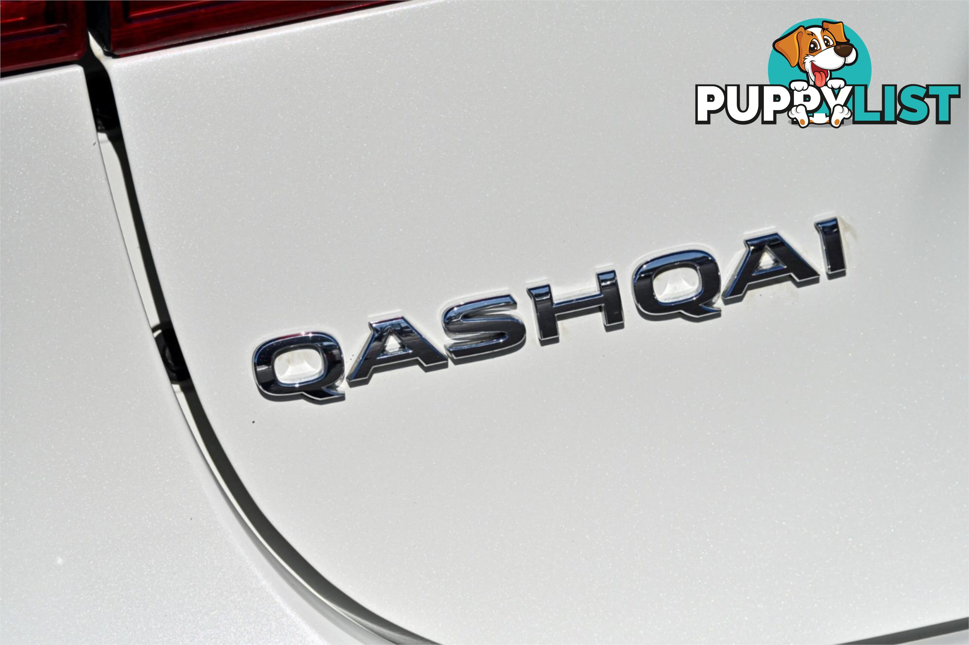 2015 NISSAN QASHQAI TL J11 WAGON
