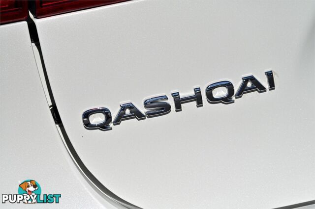 2015 NISSAN QASHQAI TL J11 WAGON