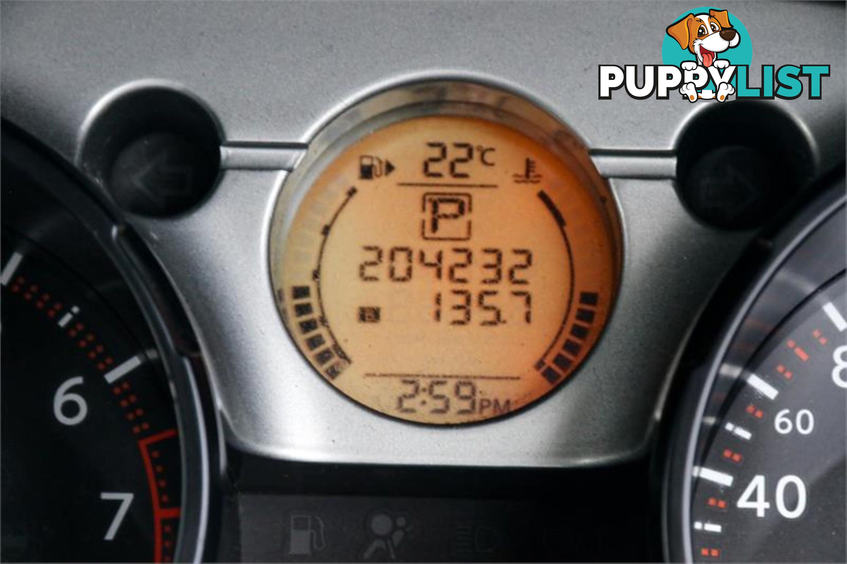 2009 NISSAN DUALIS TI J10 HATCHBACK