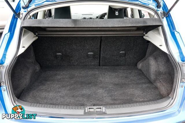 2009 NISSAN DUALIS TI J10 HATCHBACK