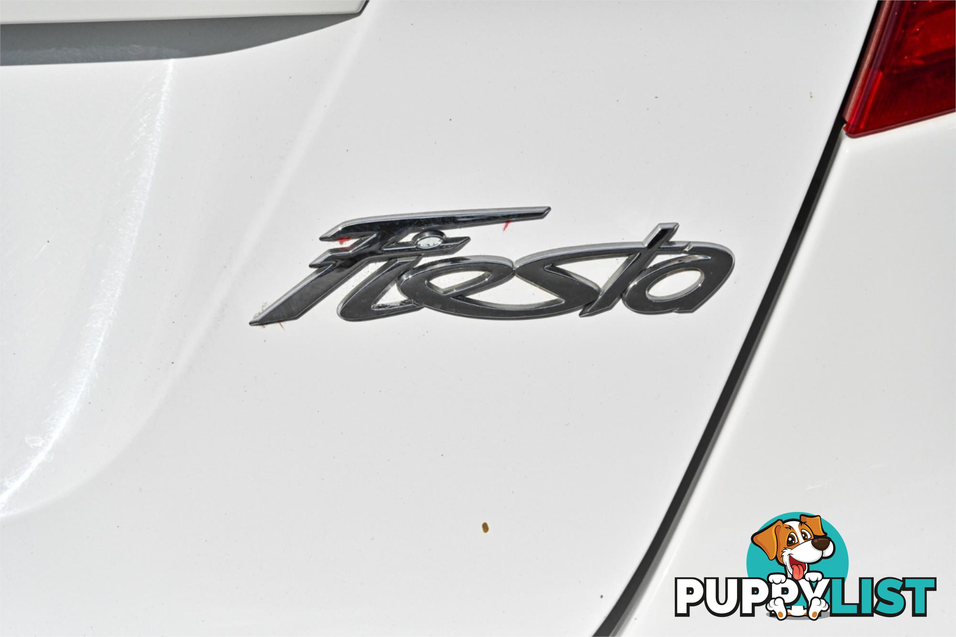 2012 FORD FIESTA CL WT HATCHBACK