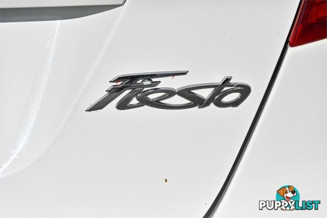 2012 FORD FIESTA CL WT HATCHBACK