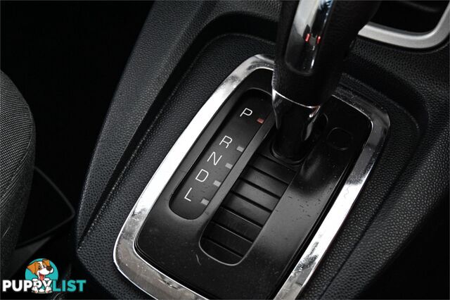 2012 FORD FIESTA CL WT HATCHBACK