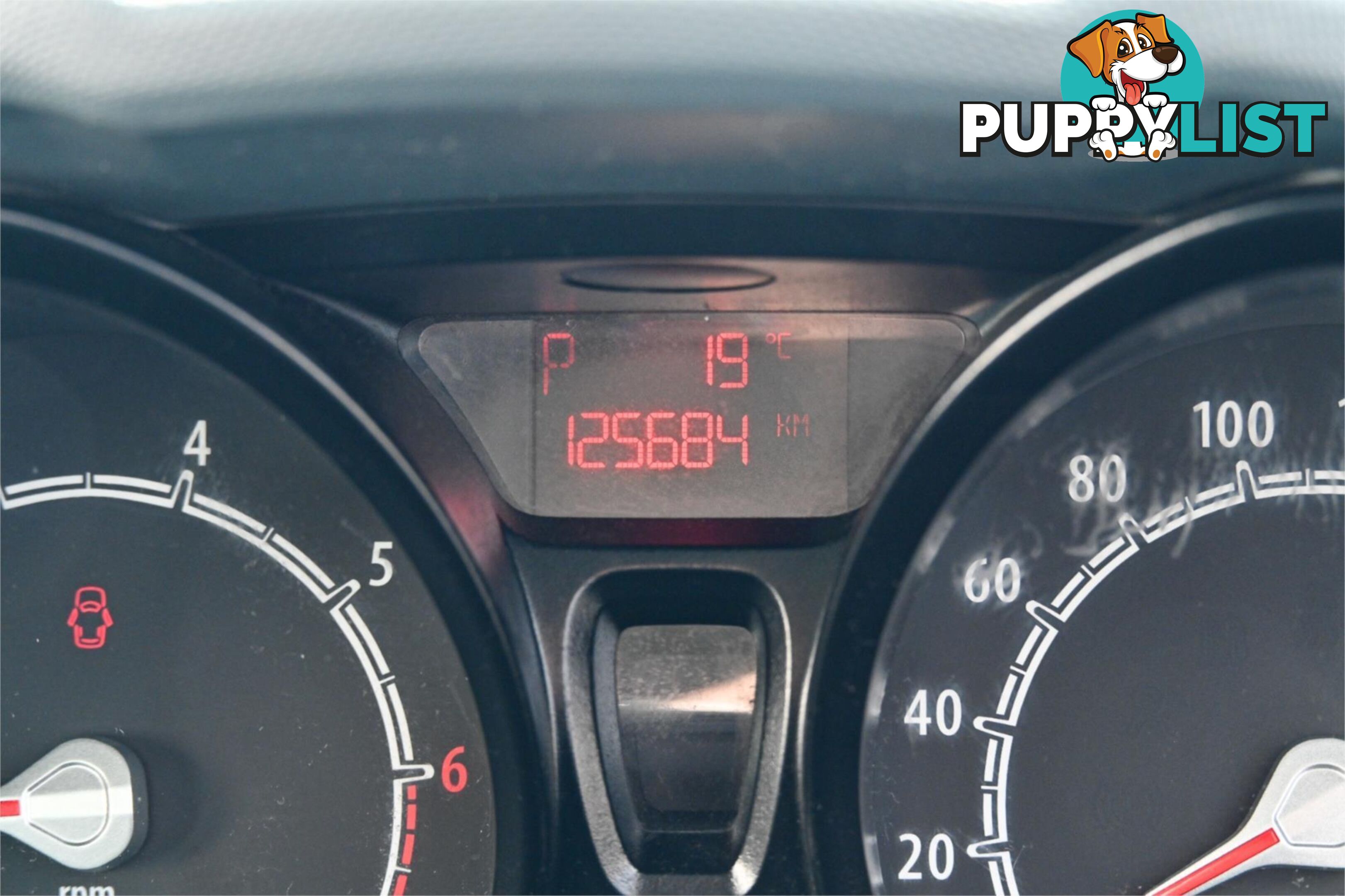 2012 FORD FIESTA CL WT HATCHBACK