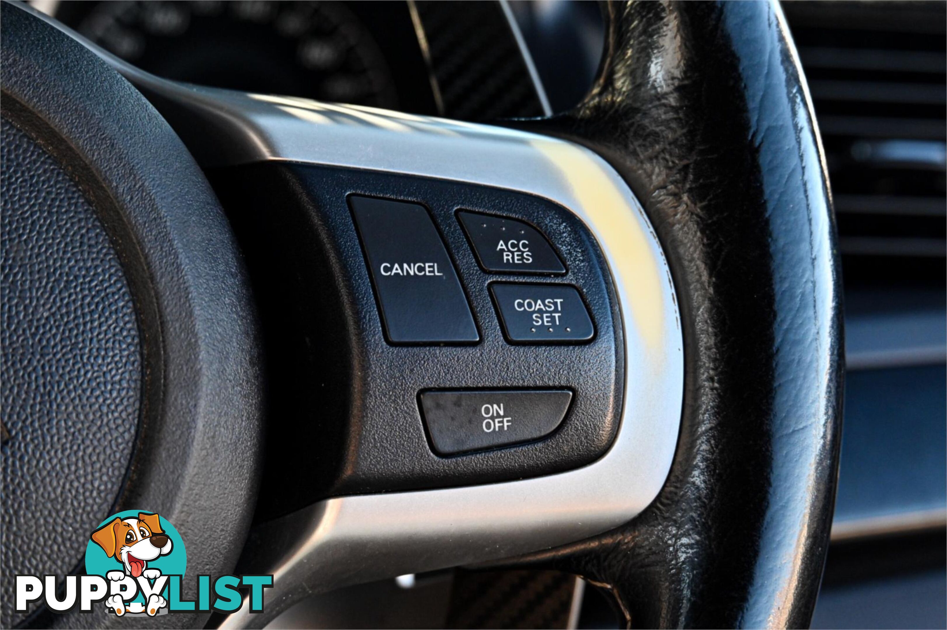 2014 MITSUBISHI LANCER RALLIART CJMY14,5 SEDAN