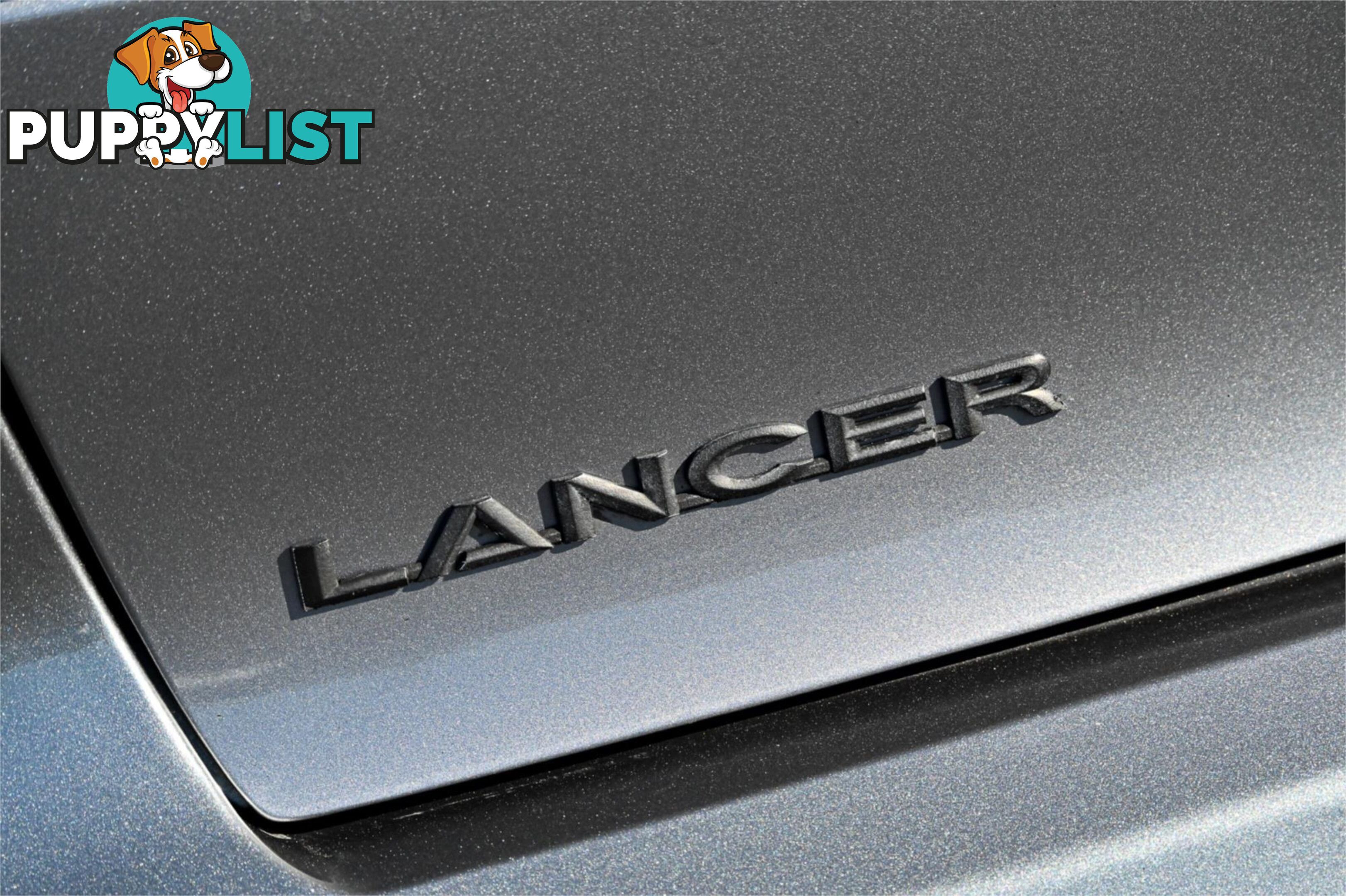 2014 MITSUBISHI LANCER RALLIART CJMY14,5 SEDAN