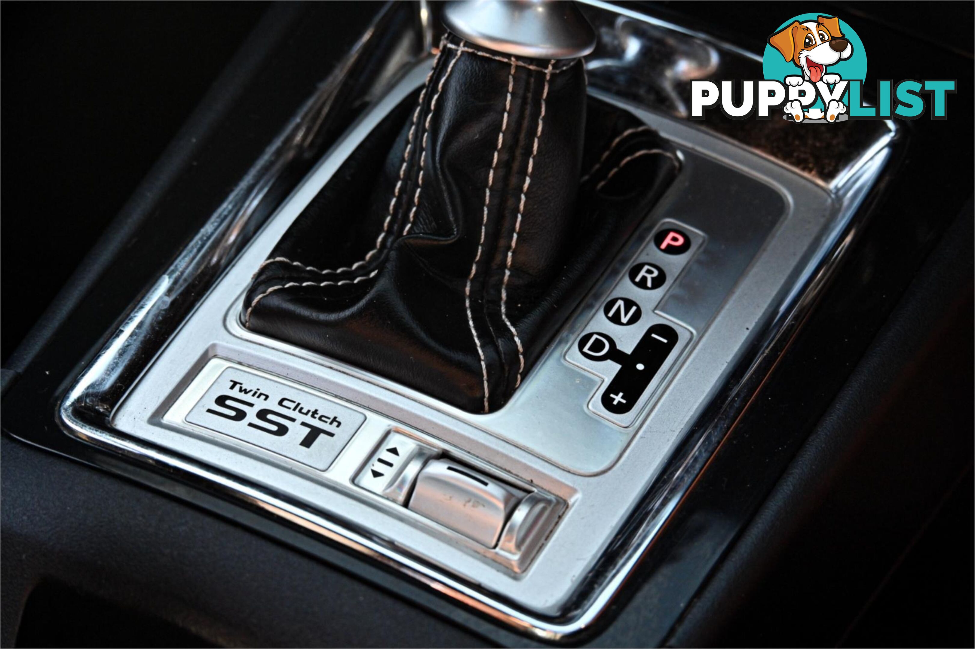 2014 MITSUBISHI LANCER RALLIART CJMY14,5 SEDAN
