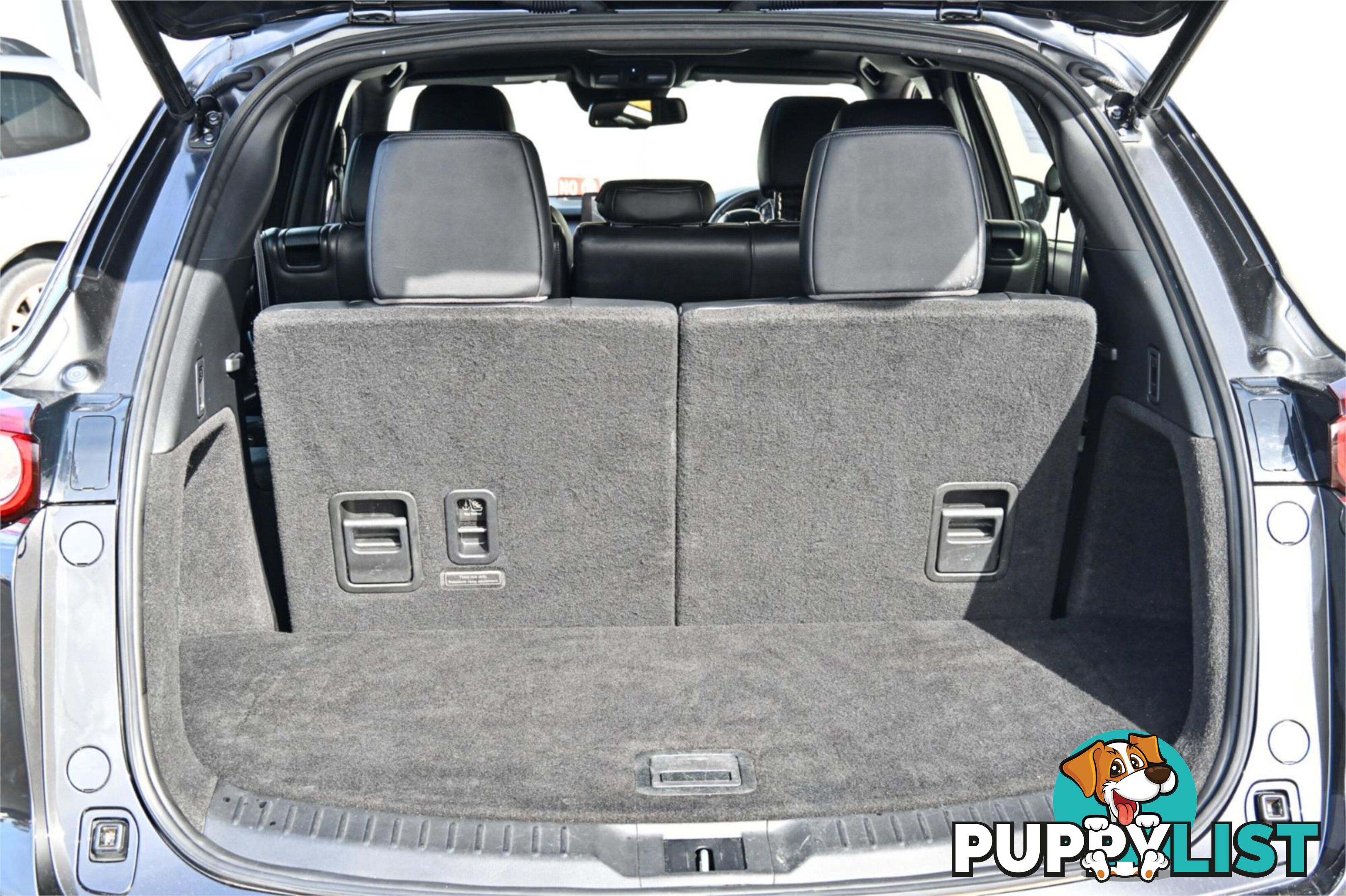 2016 MAZDA CX-9 GT TC WAGON