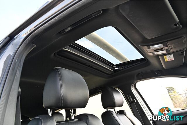 2016 MAZDA CX-9 GT TC WAGON