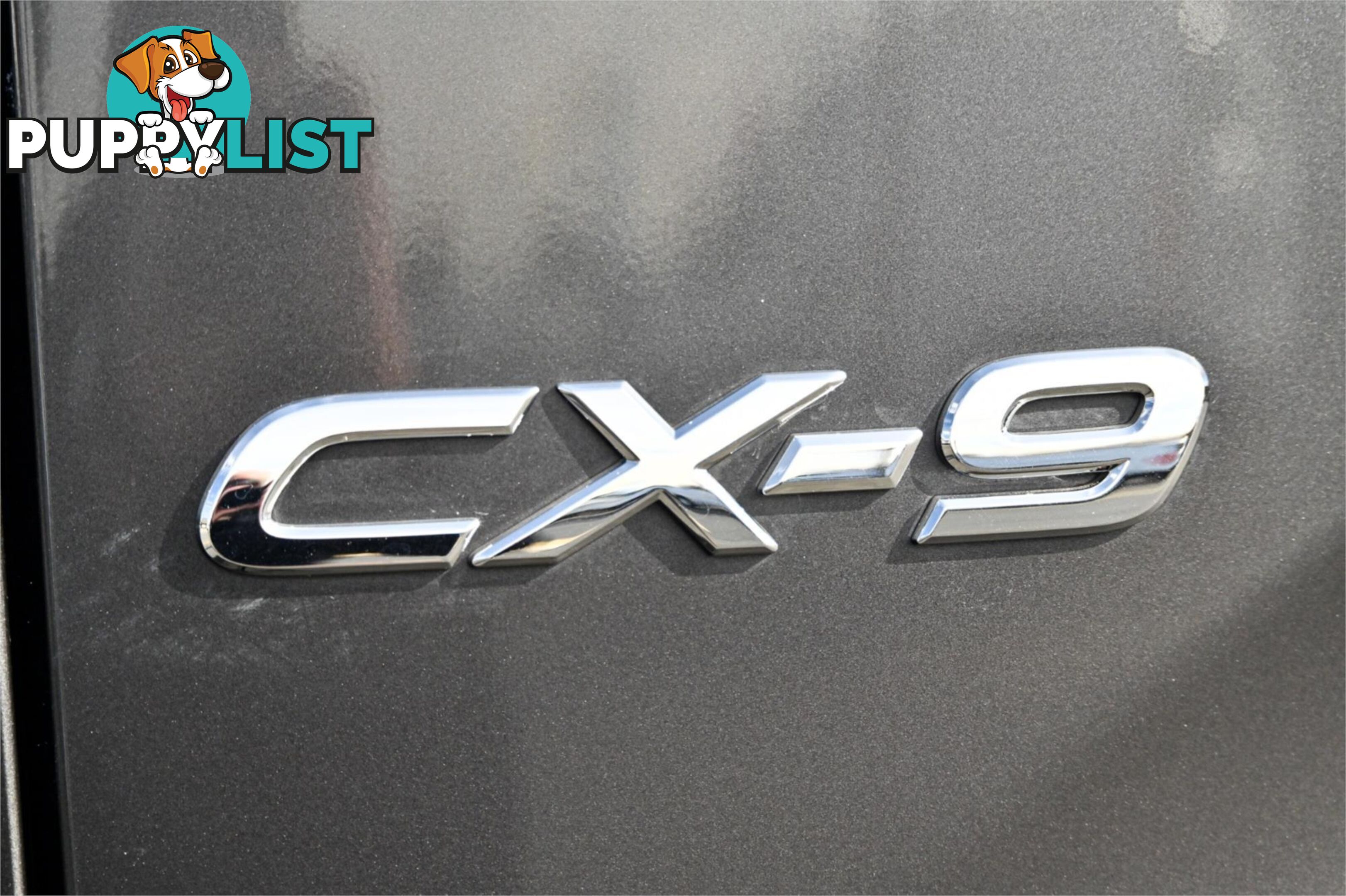 2016 MAZDA CX-9 GT TC WAGON