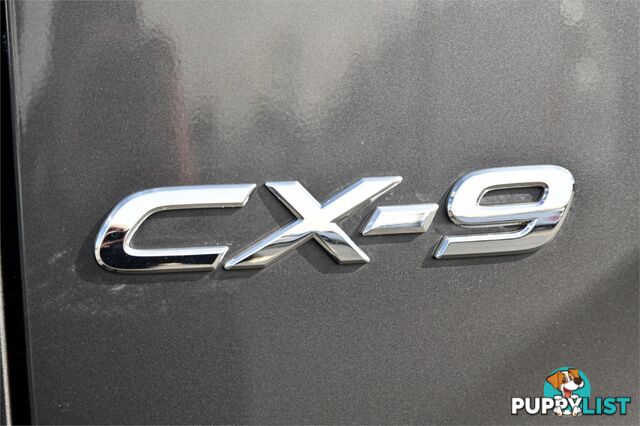 2016 MAZDA CX-9 GT TC WAGON