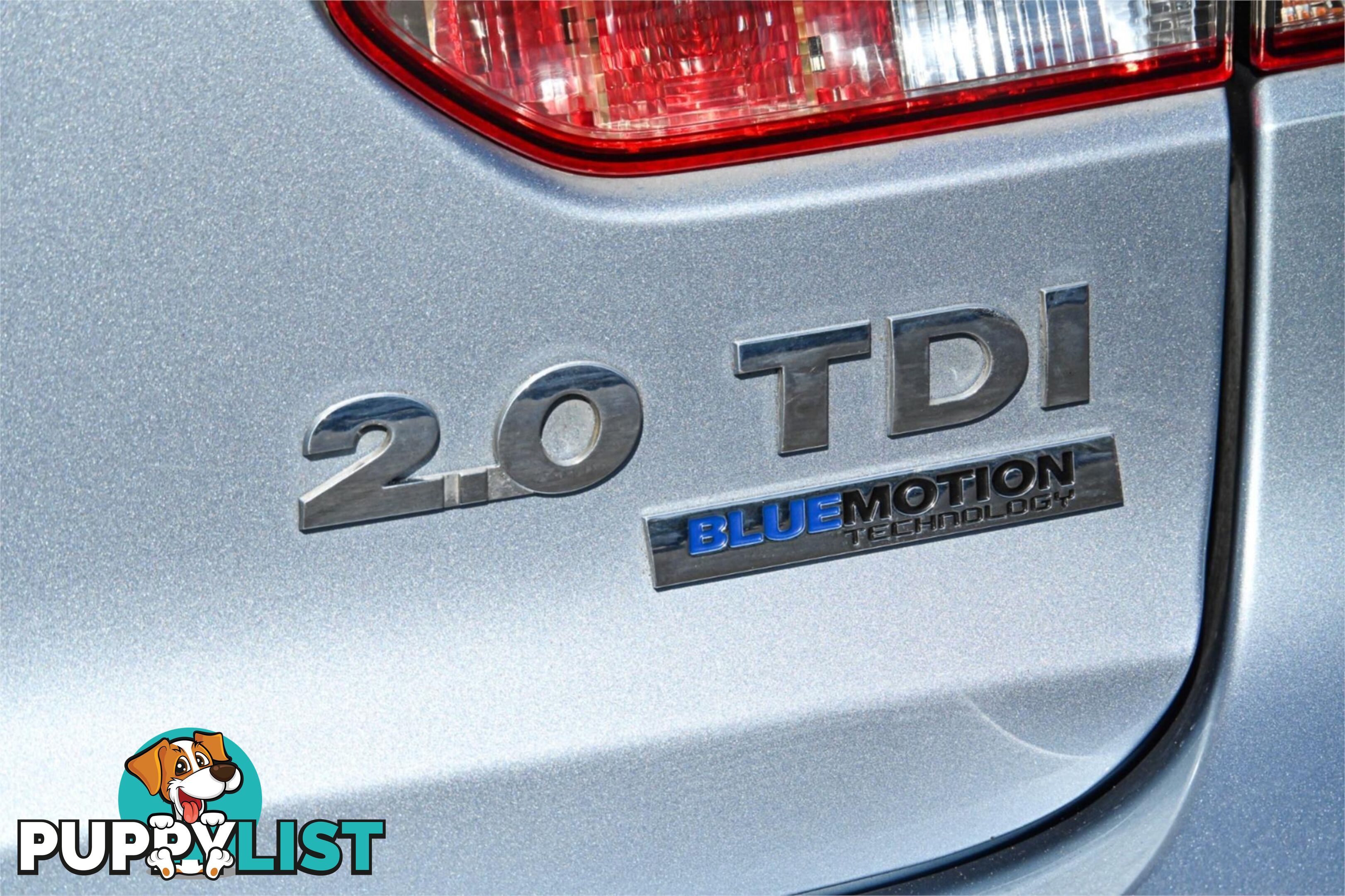 2012 VOLKSWAGEN GOLF 103TDICOMFORTLINE VIMY12,5 HATCHBACK