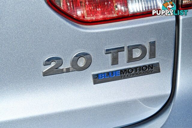 2012 VOLKSWAGEN GOLF 103TDICOMFORTLINE VIMY12,5 HATCHBACK