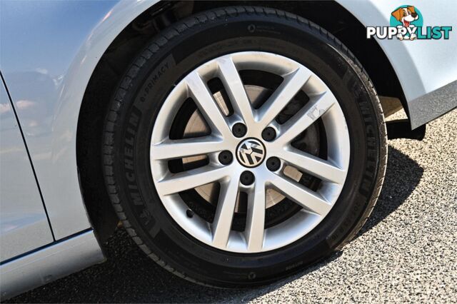 2012 VOLKSWAGEN GOLF 103TDICOMFORTLINE VIMY12,5 HATCHBACK