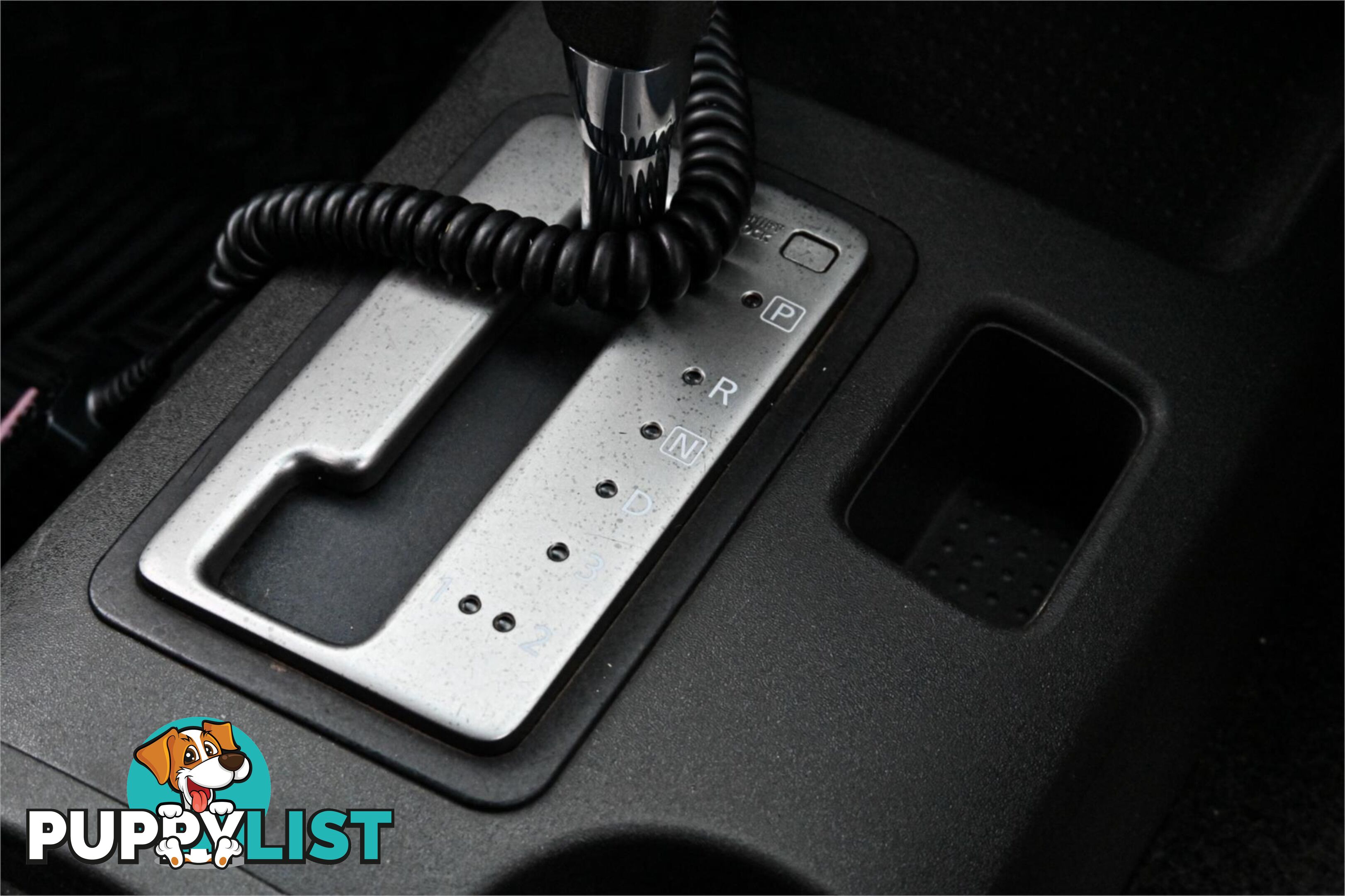 2010 NISSAN NAVARA ST D40 UTILITY