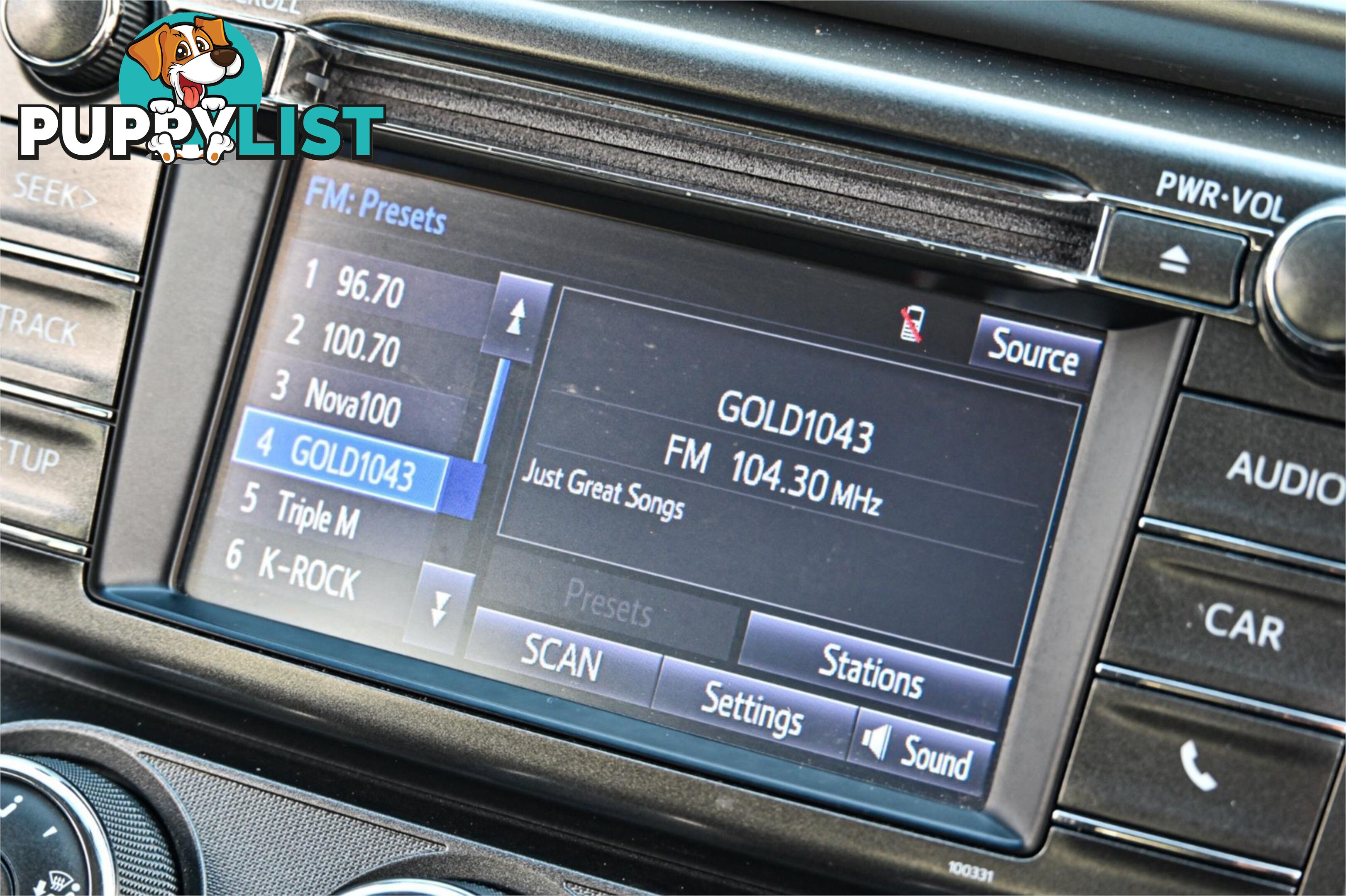 2014 TOYOTA RAV4 GX ZSA42RMY14 WAGON