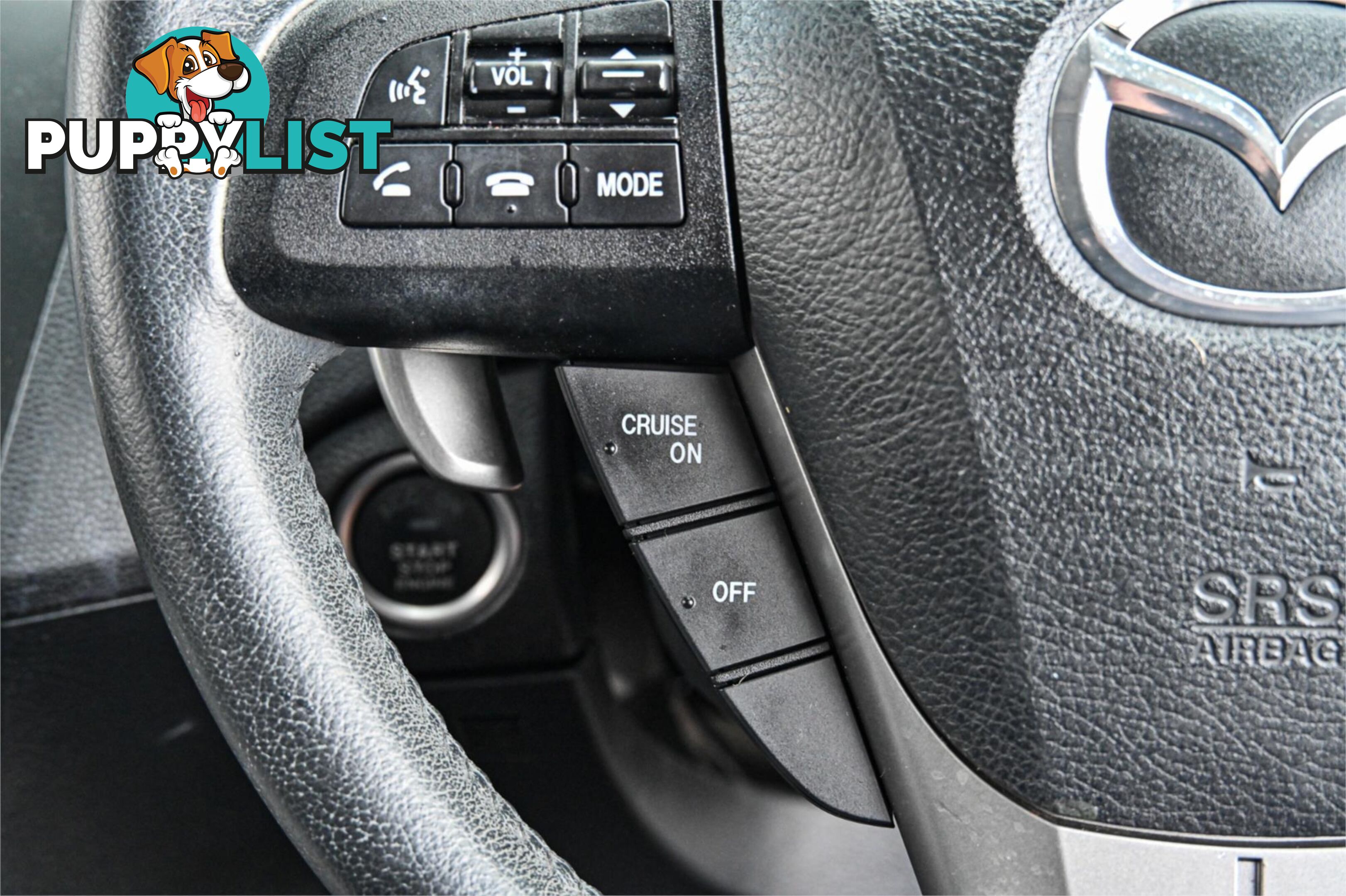 2012 MAZDA 3 SP25 BL10L2 HATCHBACK